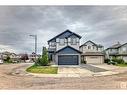 8387 Shaske Cr Nw, Edmonton, AB  - Outdoor With Facade 