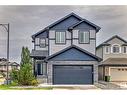 8387 Shaske Cr Nw, Edmonton, AB  - Outdoor With Facade 