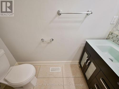 23 Gambia Road, Brampton, ON - Indoor Photo Showing Bathroom