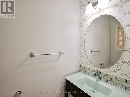 23 Gambia Road, Brampton, ON - Indoor Photo Showing Bathroom