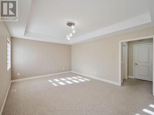 23 Gambia Road, Brampton, ON - Indoor Photo Showing Other Room