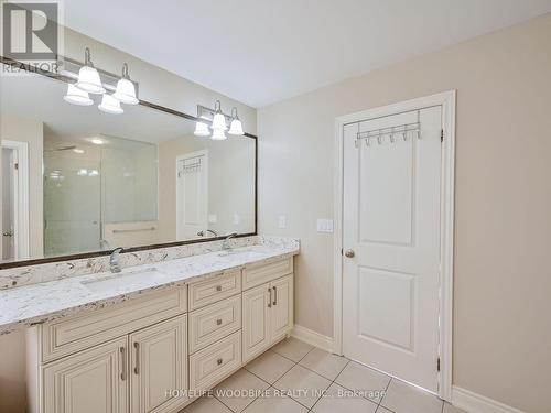 23 Gambia Road, Brampton, ON - Indoor Photo Showing Bathroom