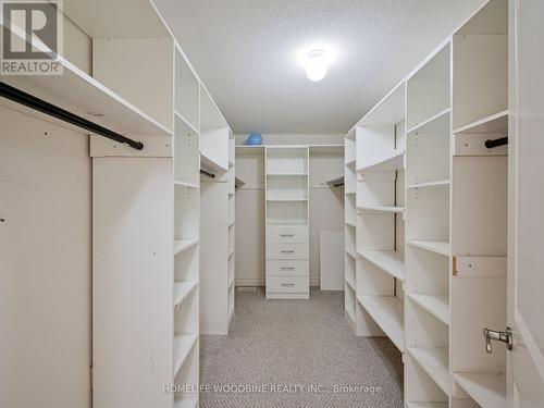 23 Gambia Road, Brampton, ON - Indoor With Storage