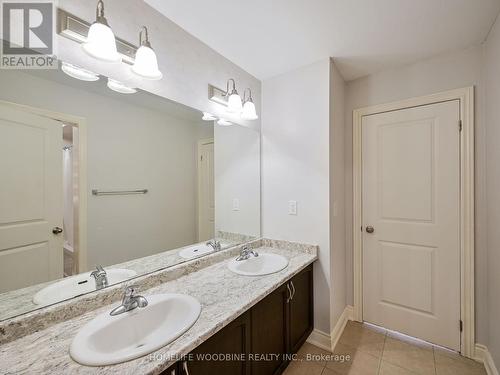 23 Gambia Road, Brampton, ON - Indoor Photo Showing Bathroom