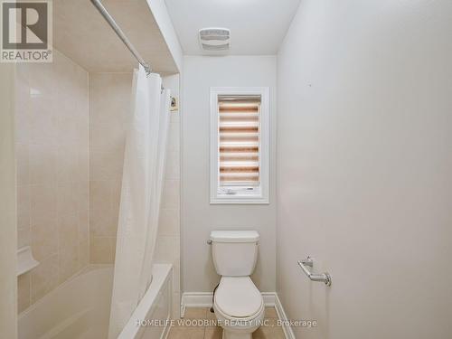 23 Gambia Road, Brampton, ON - Indoor Photo Showing Bathroom