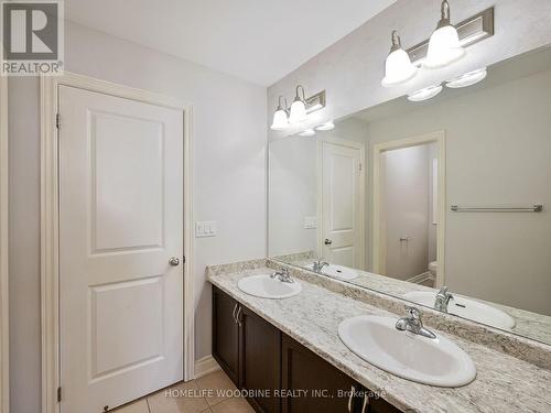 23 Gambia Road, Brampton, ON - Indoor Photo Showing Bathroom