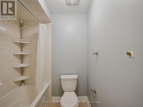 23 Gambia Road, Brampton, ON - Indoor Photo Showing Bathroom