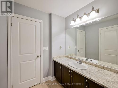 23 Gambia Road, Brampton, ON - Indoor Photo Showing Bathroom