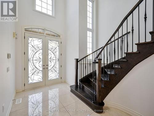 23 Gambia Road, Brampton, ON - Indoor Photo Showing Other Room