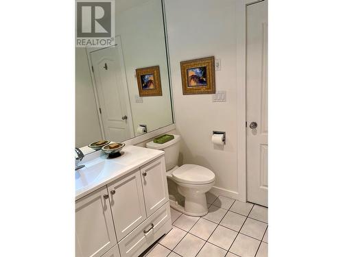 11905 Quail Ridge Place, Osoyoos, BC - Indoor Photo Showing Bathroom