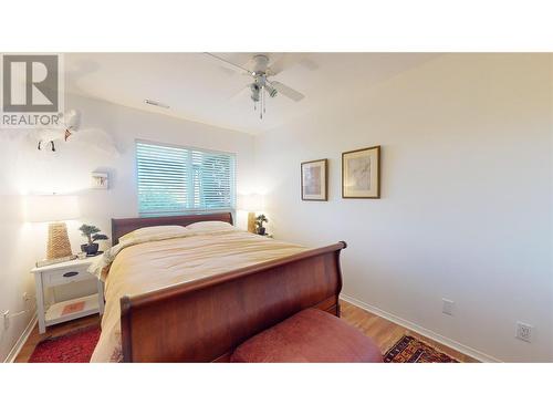 11905 Quail Ridge Place, Osoyoos, BC - Indoor Photo Showing Bedroom