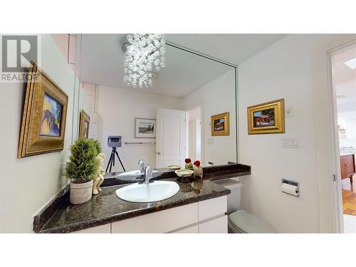 11905 Quail Ridge Place, Osoyoos, BC - Indoor Photo Showing Bathroom