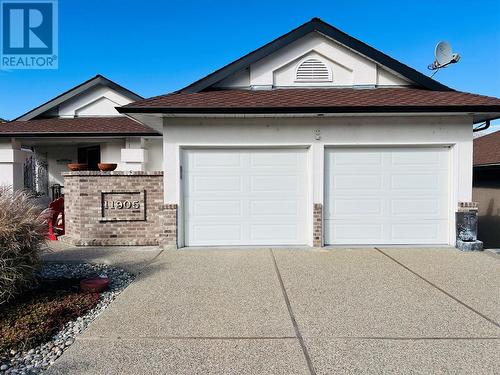 11905 Quail Ridge Place, Osoyoos, BC - Outdoor