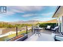 11905 Quail Ridge Place, Osoyoos, BC  - Outdoor With View With Exterior 