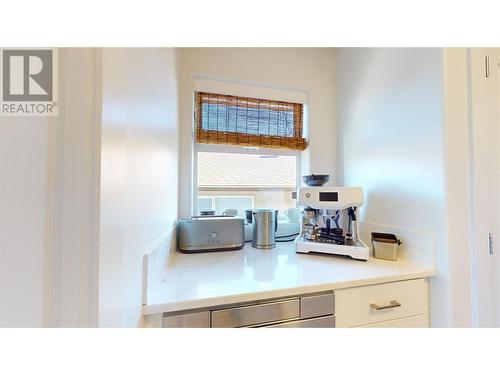 Chef's kitchen - 11905 Quail Ridge Place, Osoyoos, BC - Indoor Photo Showing Kitchen