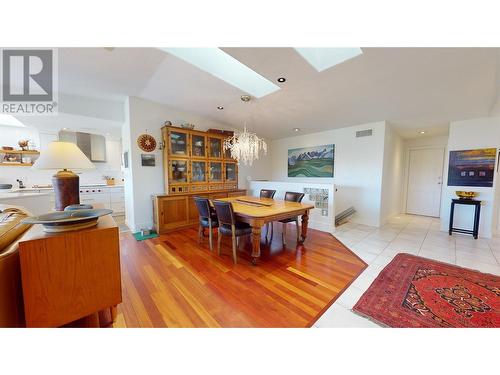 Large Primary Bedroom - 11905 Quail Ridge Place, Osoyoos, BC - Indoor Photo Showing Bedroom