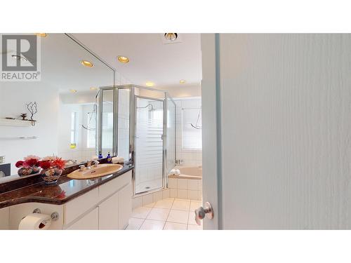 11905 Quail Ridge Place, Osoyoos, BC - Indoor Photo Showing Bathroom