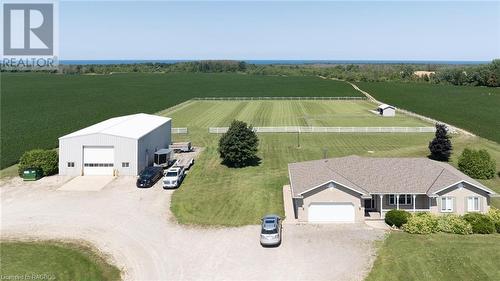 1041 Bruce Road 23, Kincardine Twp, ON 