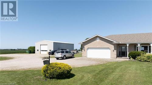 1041 Bruce Road 23, Kincardine Twp, ON 