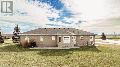 1041 Bruce Road 23, Kincardine Twp, ON 