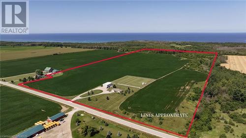 1041 Bruce Road 23, Kincardine Twp, ON 