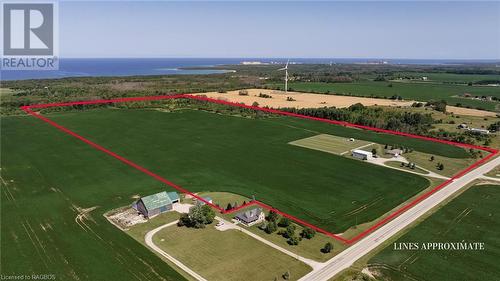 1041 Bruce Road 23, Kincardine Twp, ON 