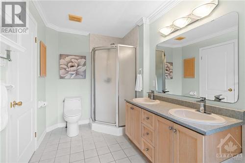 2 Coulson Court, Kanata, ON - Indoor Photo Showing Bathroom