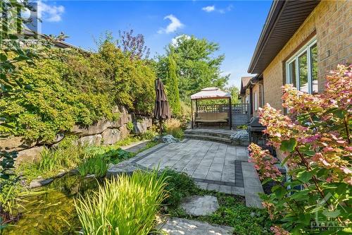 2 Coulson Court, Kanata, ON - Outdoor With Deck Patio Veranda