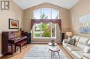 2 Coulson Court, Kanata, ON  - Indoor Photo Showing Living Room 