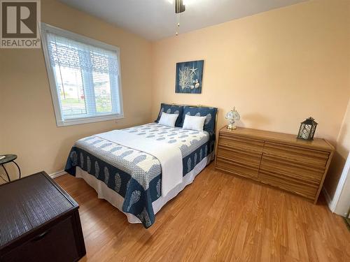 16 Rewa Avenue, Bishop'S Falls, NL - Indoor Photo Showing Bedroom