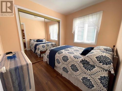 16 Rewa Avenue, Bishop'S Falls, NL - Indoor Photo Showing Bedroom