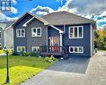 131 Spruceland Drive, Clarenville, NL  - Outdoor With Facade 