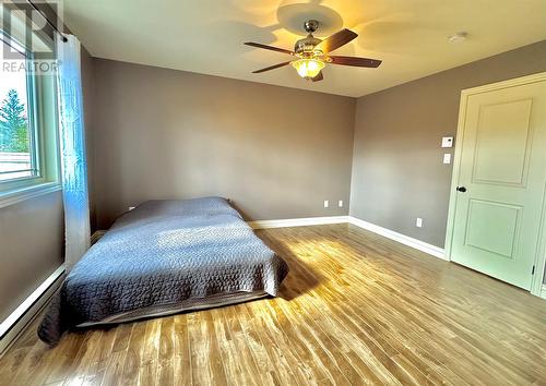 131 Spruceland Drive, Clarenville, NL - Indoor Photo Showing Bedroom