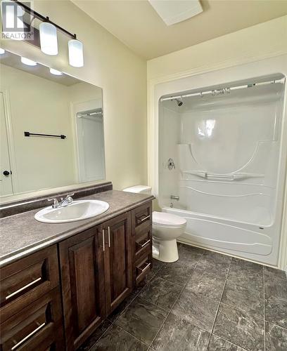 131 Spruceland Drive, Clarenville, NL - Indoor Photo Showing Bathroom