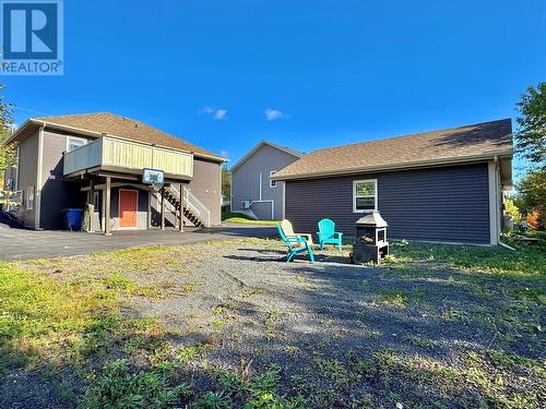 131 Spruceland Drive, Clarenville, NL - Outdoor