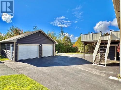 131 Spruceland Drive, Clarenville, NL - Outdoor