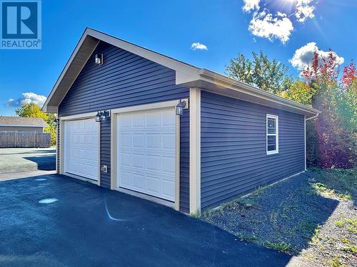 131 Spruceland Drive, Clarenville, NL - Outdoor