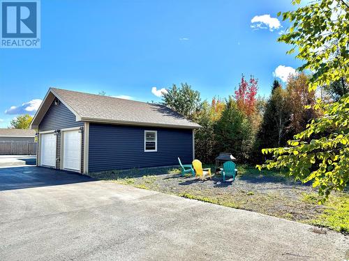 131 Spruceland Drive, Clarenville, NL - Outdoor