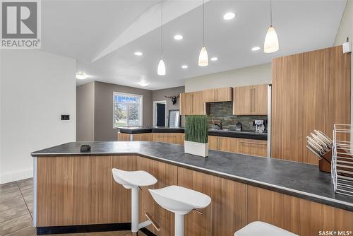 314 Centre Avenue, Meadow Lake, SK - Indoor Photo Showing Kitchen