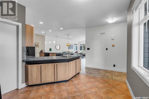 314 Centre Avenue, Meadow Lake, SK - Indoor Photo Showing Kitchen