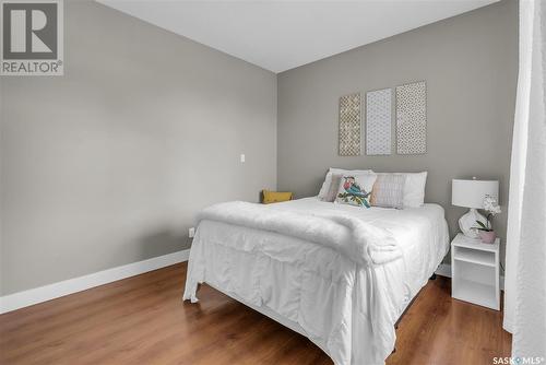 314 Centre Avenue, Meadow Lake, SK - Indoor Photo Showing Bedroom