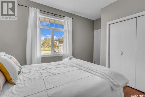 314 Centre Avenue, Meadow Lake, SK - Indoor Photo Showing Bedroom