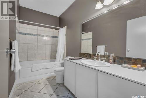 314 Centre Avenue, Meadow Lake, SK - Indoor Photo Showing Bathroom