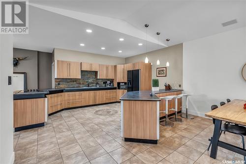 314 Centre Avenue, Meadow Lake, SK - Indoor Photo Showing Kitchen