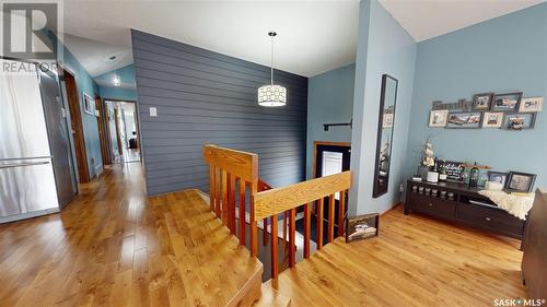 Riess Acreage, Rocanville Rm No. 151, SK - Indoor Photo Showing Dining Room