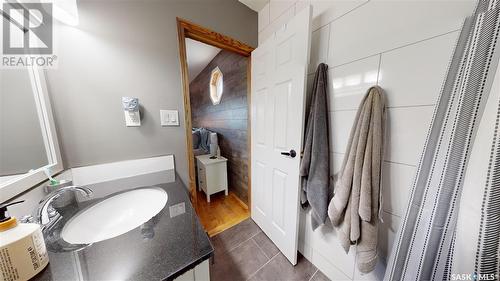 Riess Acreage, Rocanville Rm No. 151, SK - Indoor Photo Showing Bathroom