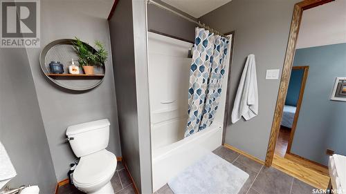 Riess Acreage, Rocanville Rm No. 151, SK - Indoor Photo Showing Bathroom