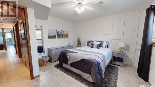 Riess Acreage, Rocanville Rm No. 151, SK - Indoor Photo Showing Bedroom