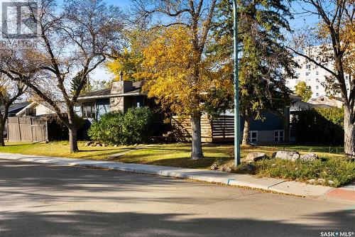 2700 Quinn Drive, Regina, SK - Outdoor