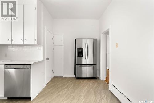 2700 Quinn Drive, Regina, SK - Indoor Photo Showing Kitchen